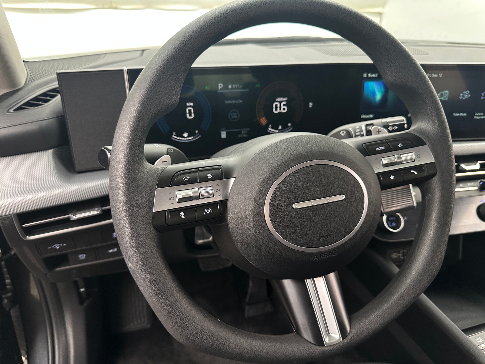 Thumbnail: 2025 Hyundai Sonata - 5