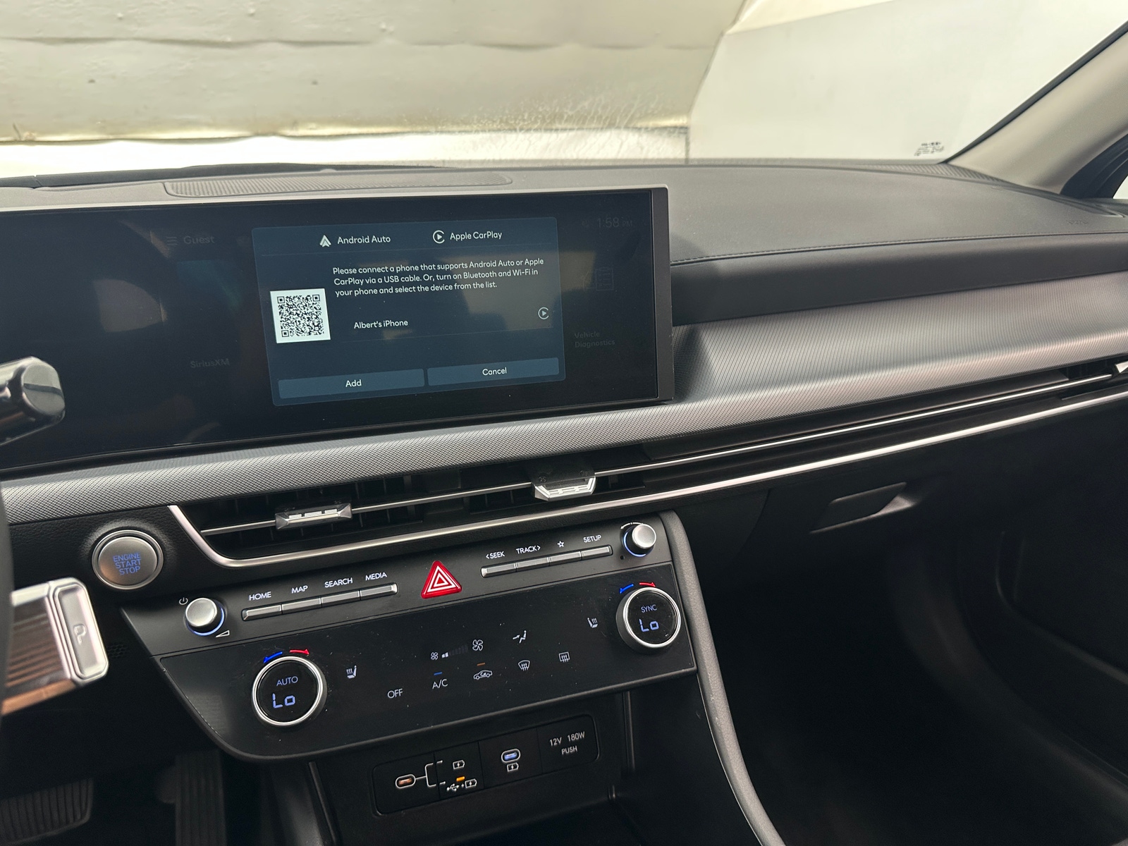 Thumbnail: 2025 Hyundai Sonata - 4