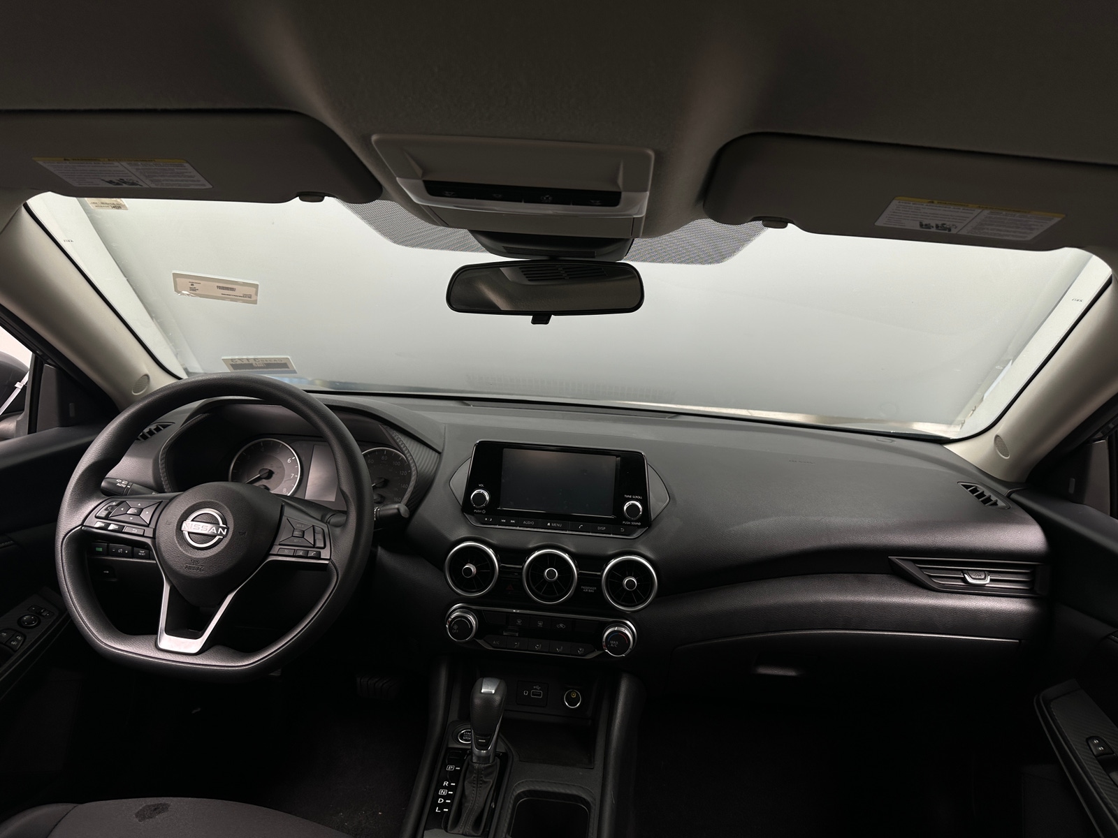 Thumbnail: 2024 Nissan Sentra - 3