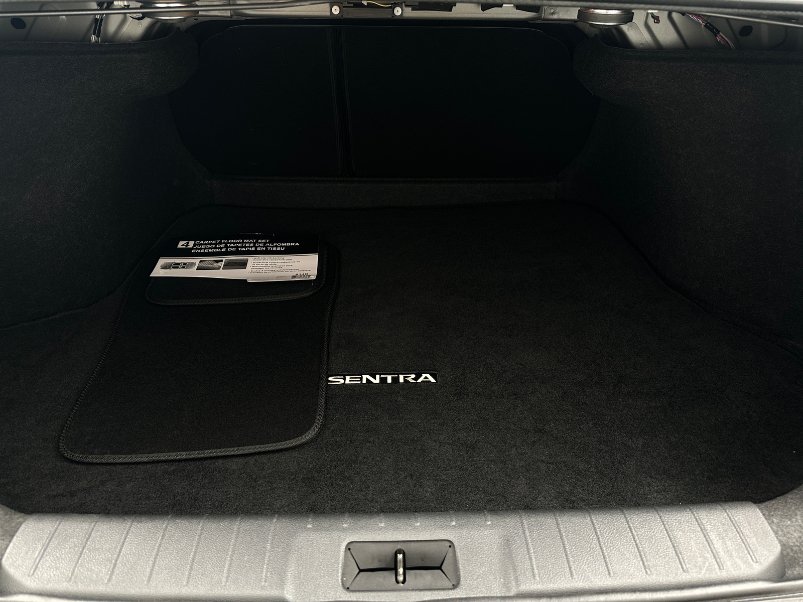 Thumbnail: 2024 Nissan Sentra - 7