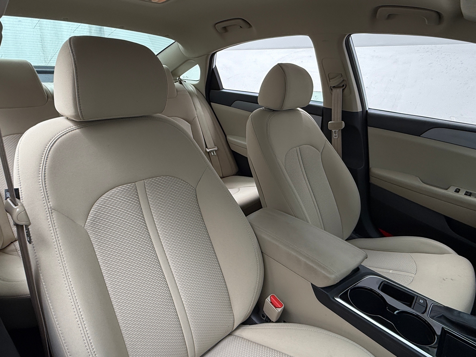 Thumbnail: 2019 Hyundai Sonata - 2