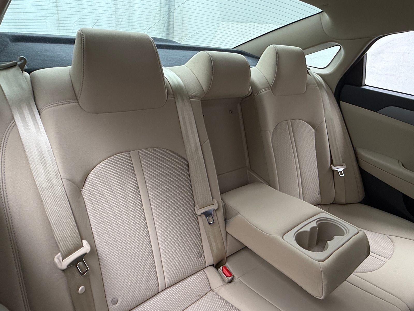 Thumbnail: 2019 Hyundai Sonata - 6