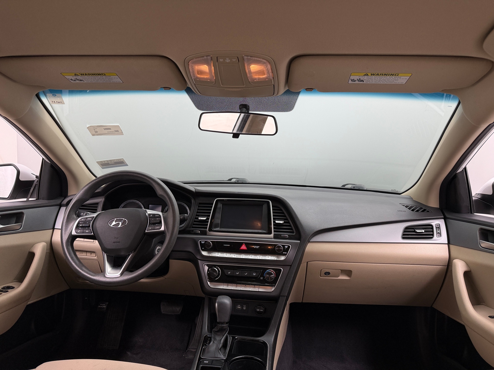 Thumbnail: 2019 Hyundai Sonata - 3