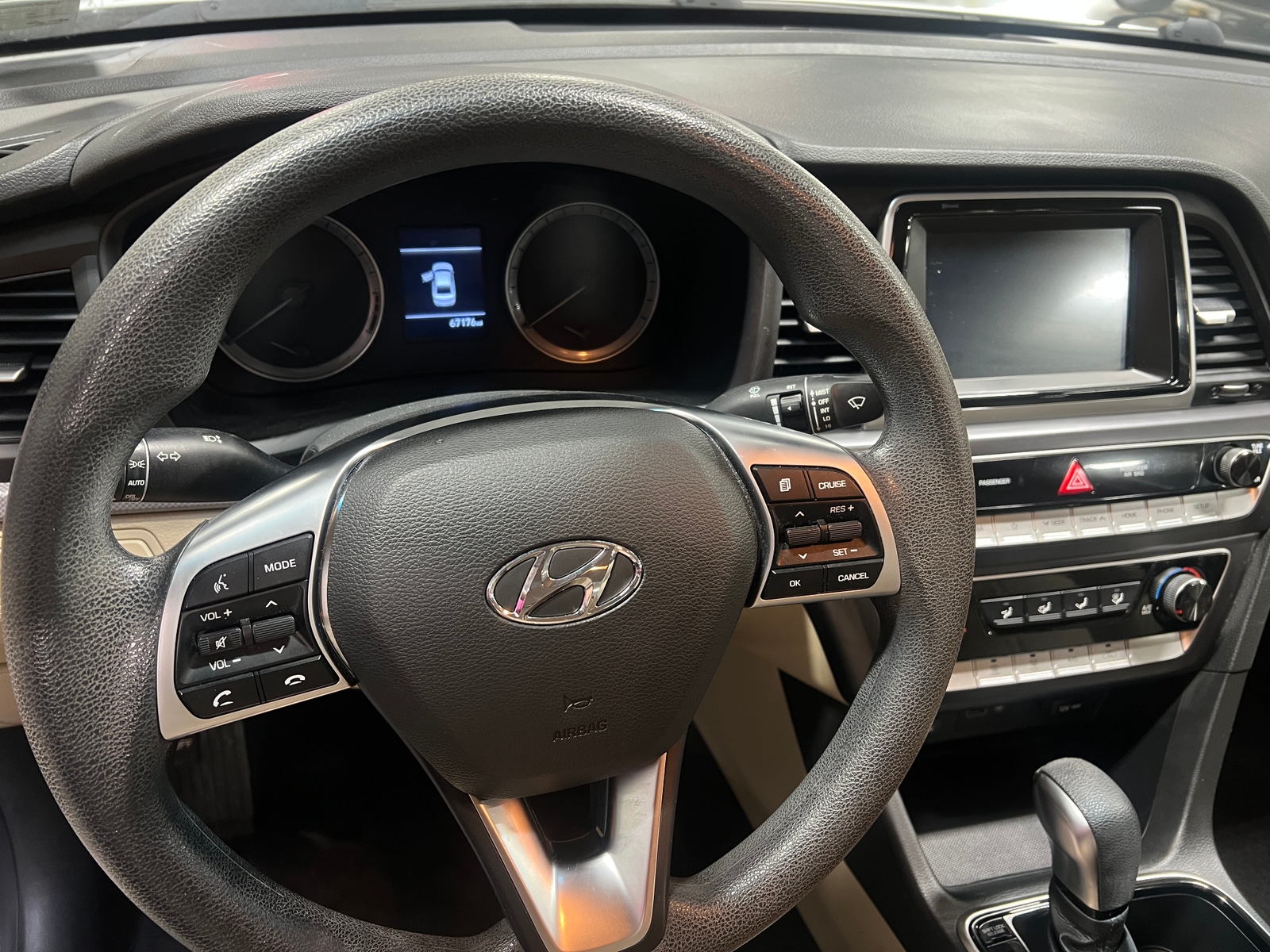 Thumbnail: 2019 Hyundai Sonata - 5
