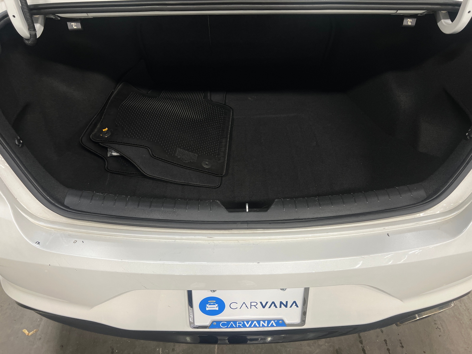 Thumbnail: 2019 Hyundai Sonata - 7