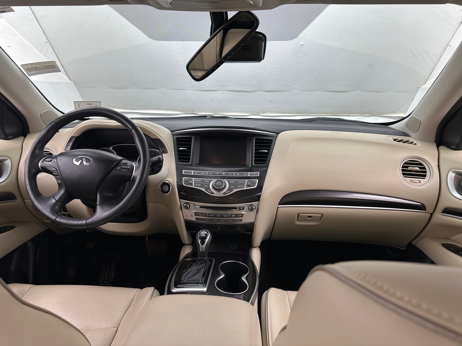 Thumbnail: 2020 INFINITI QX60 - 2