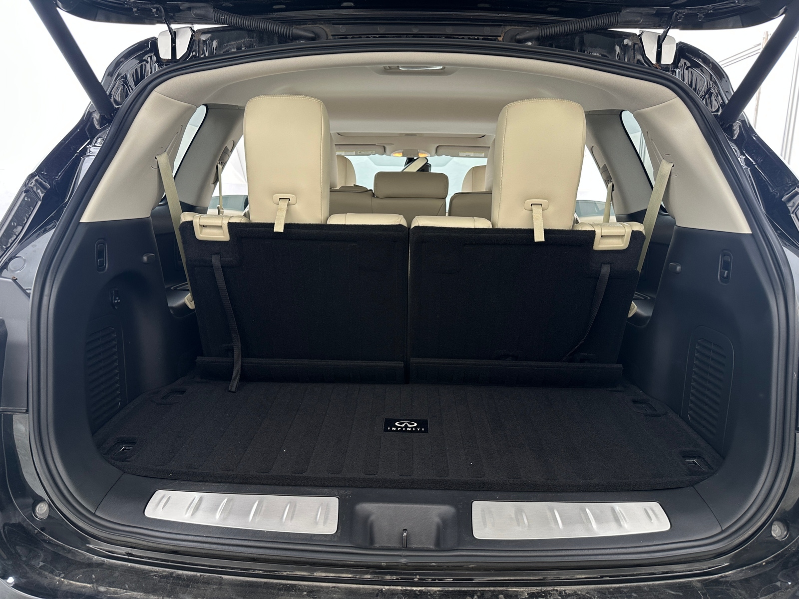 Thumbnail: 2020 INFINITI QX60 - 6