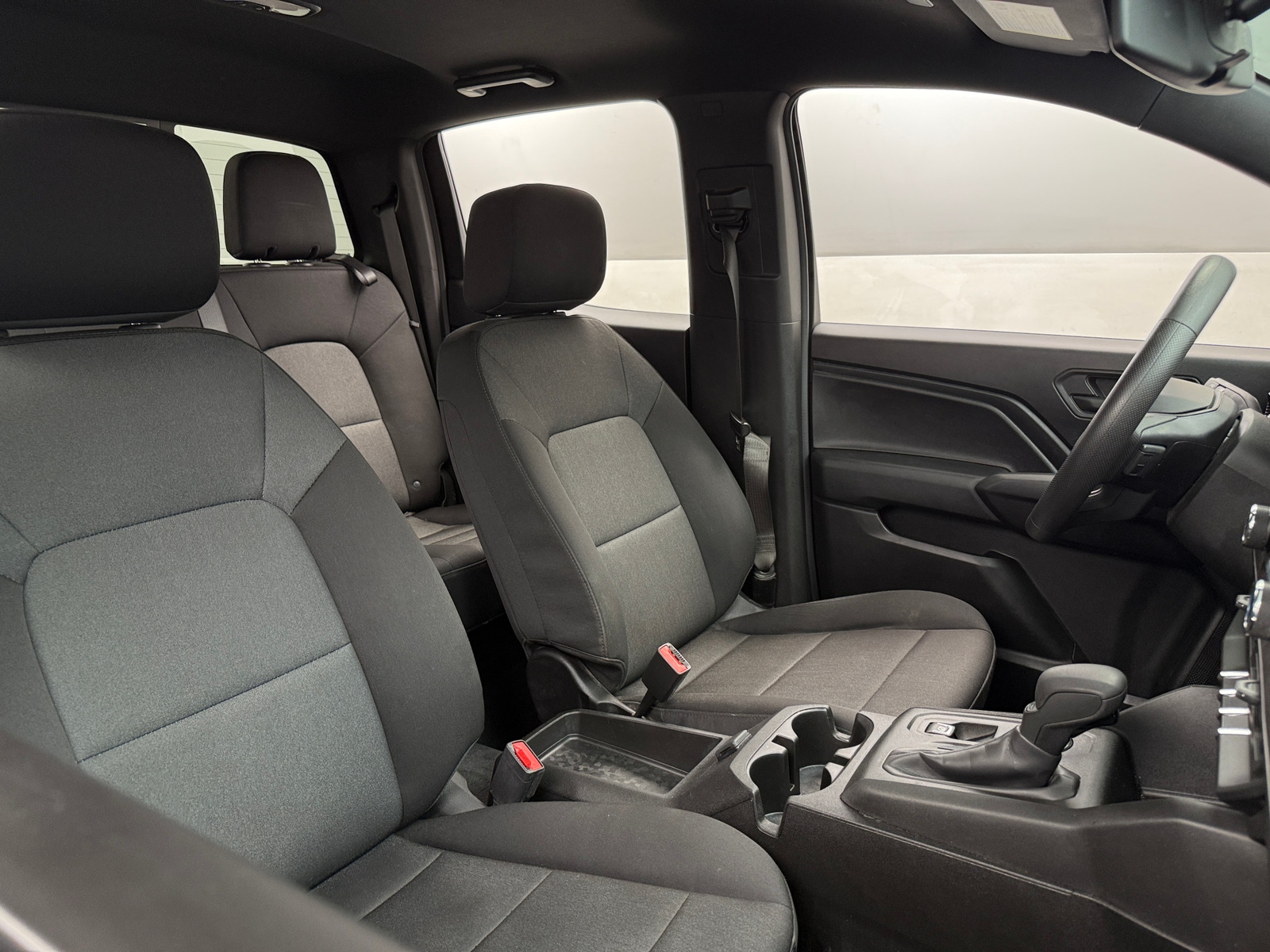 Thumbnail: 2023 Chevrolet Colorado - 2