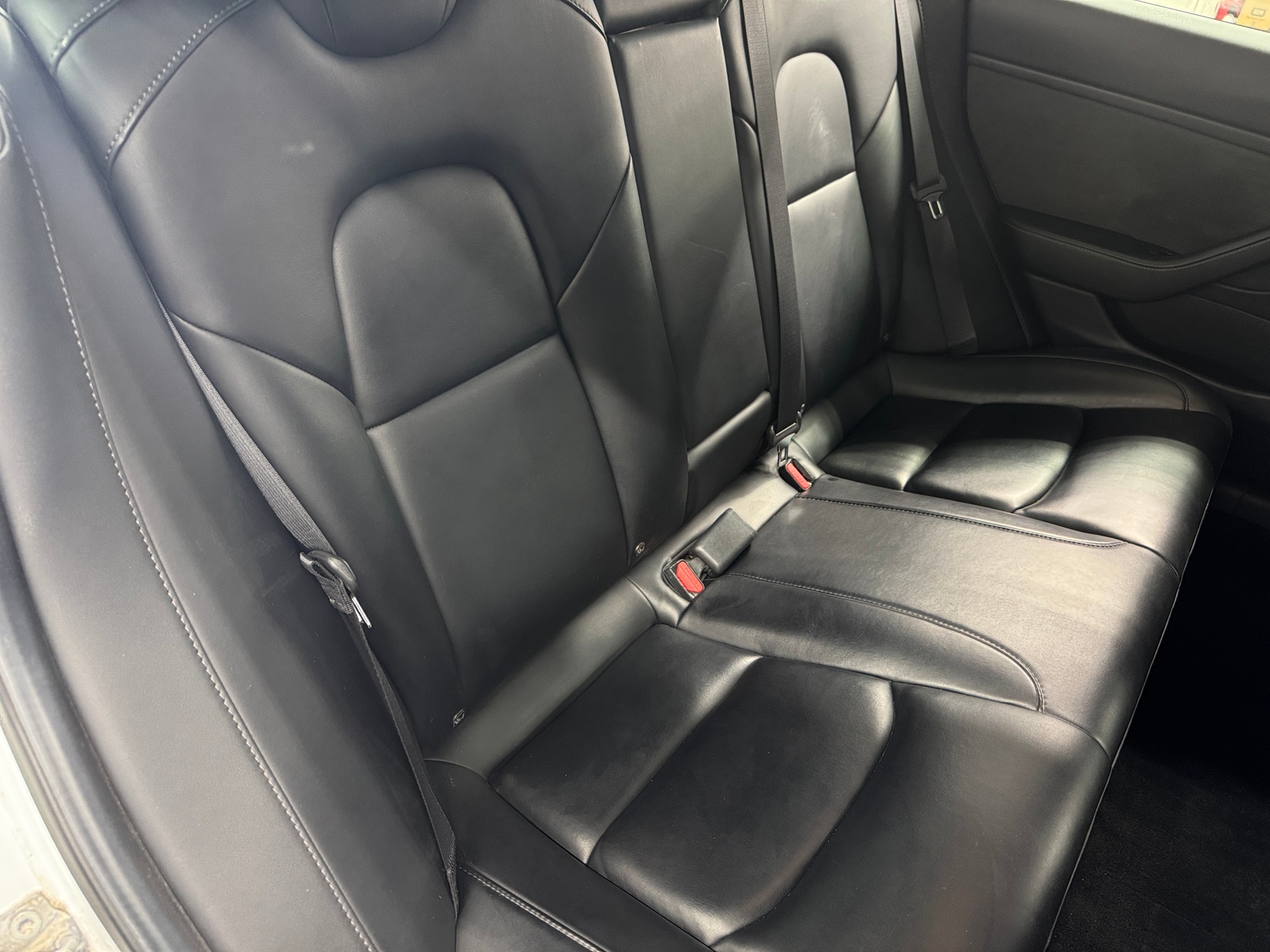 Thumbnail: 2019 Tesla Model 3 - 5