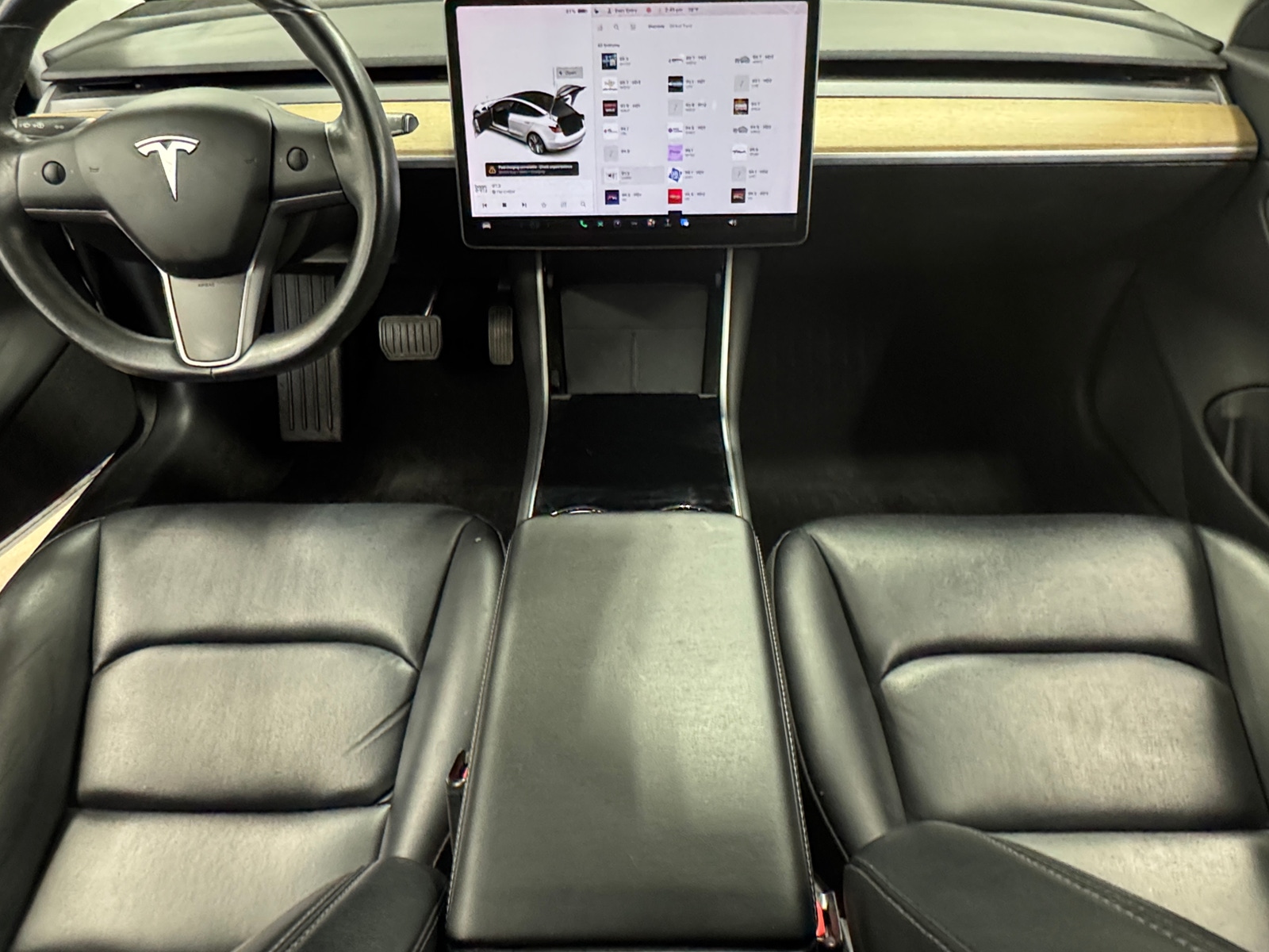 Thumbnail: 2019 Tesla Model 3 - 2