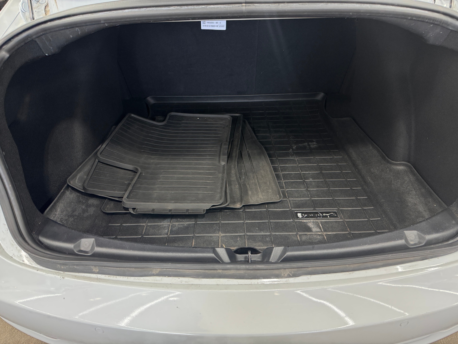 Thumbnail: 2019 Tesla Model 3 - 6