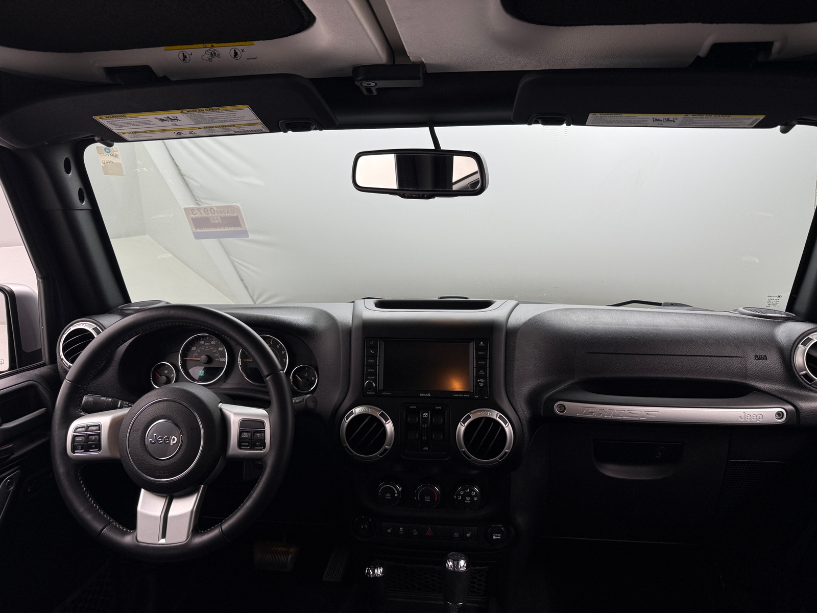 Thumbnail: 2017 Jeep Wrangler - 2