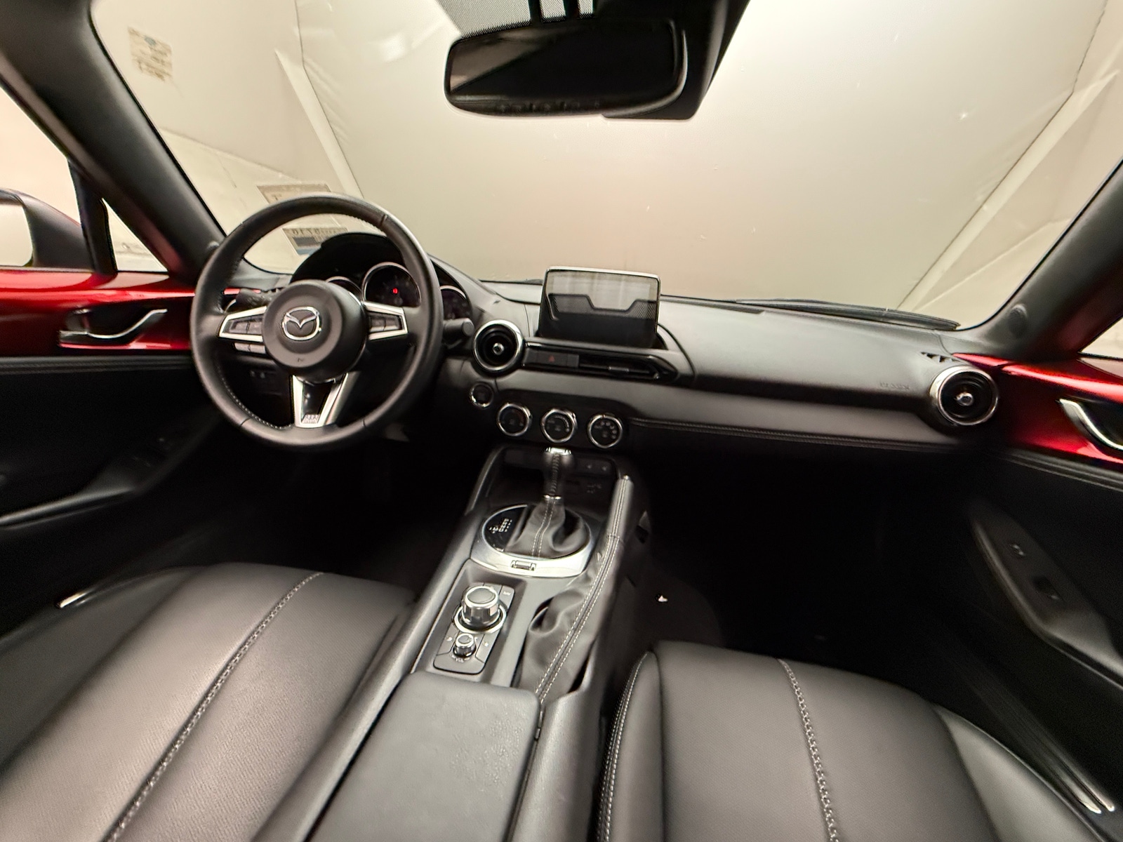 Thumbnail: 2021 Mazda MX-5 Miata - 2
