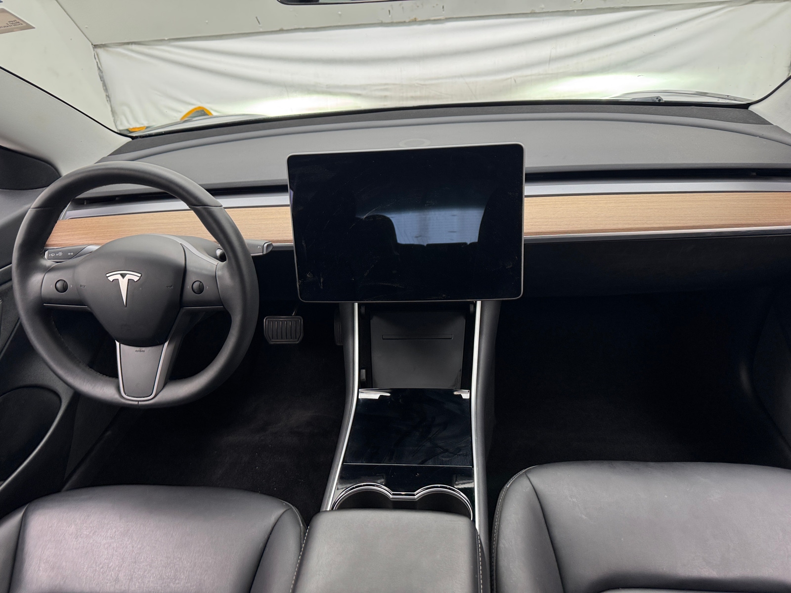 Thumbnail: 2020 Tesla Model 3 - 2