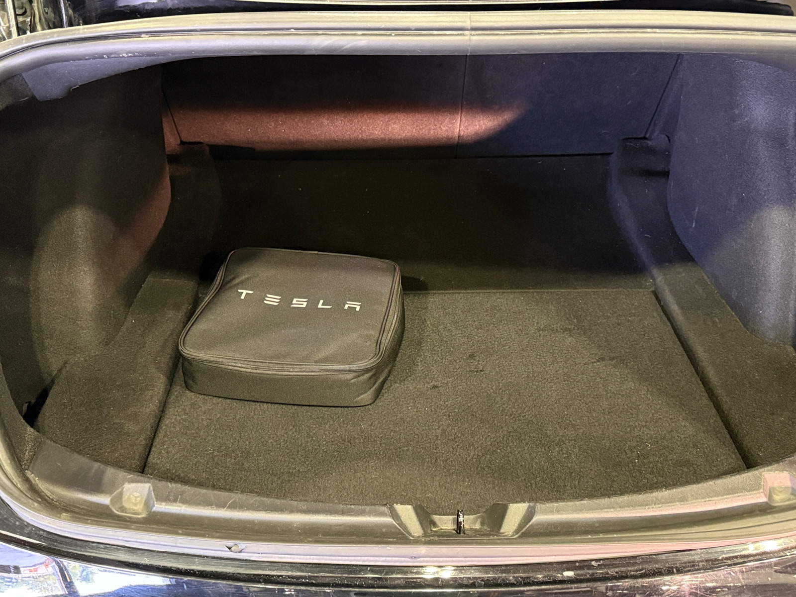 Thumbnail: 2020 Tesla Model 3 - 6
