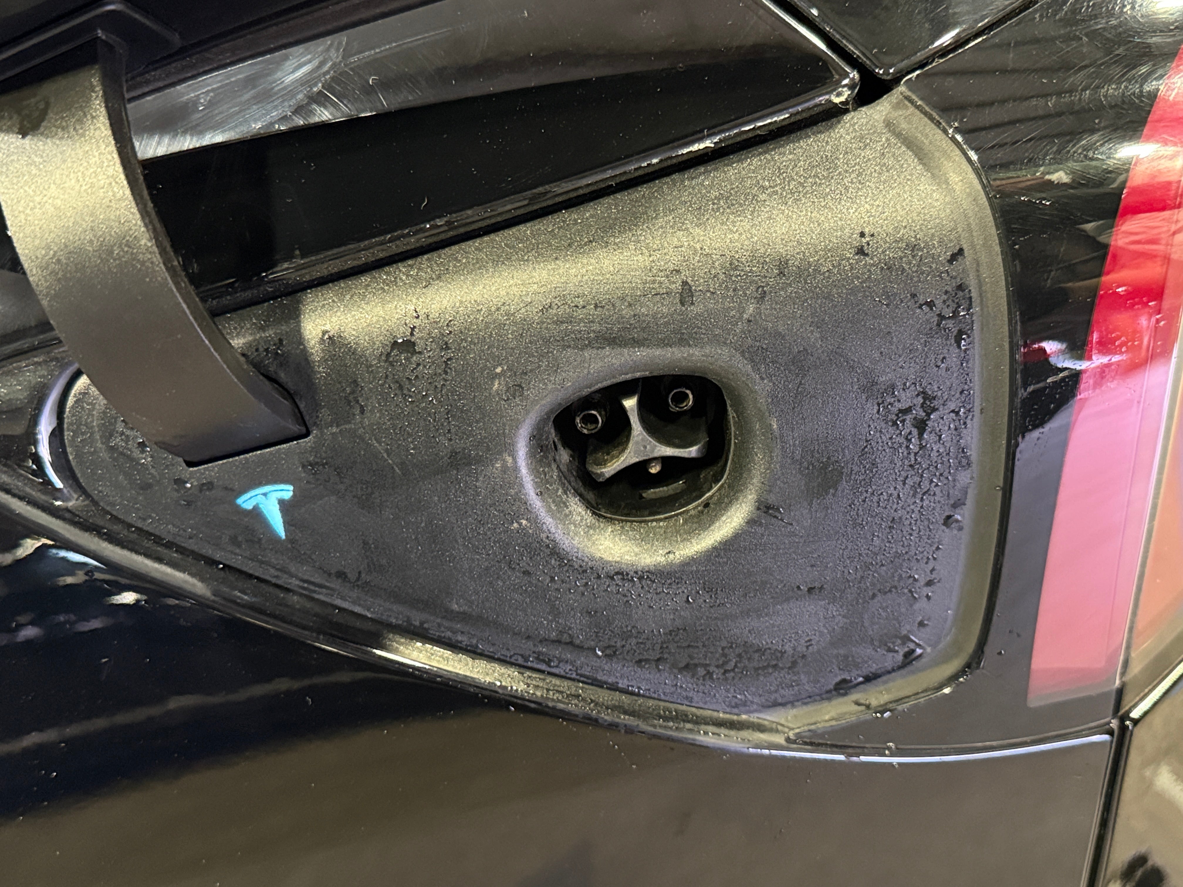 Used 2020 Tesla Model 3 Base with VIN 5YJ3E1EA3LF613595 for sale in Oak Creek, WI