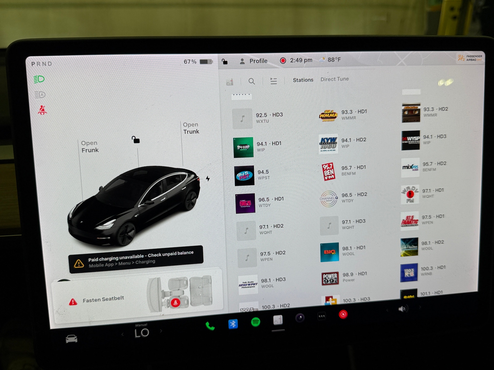 Thumbnail: 2020 Tesla Model 3 - 3