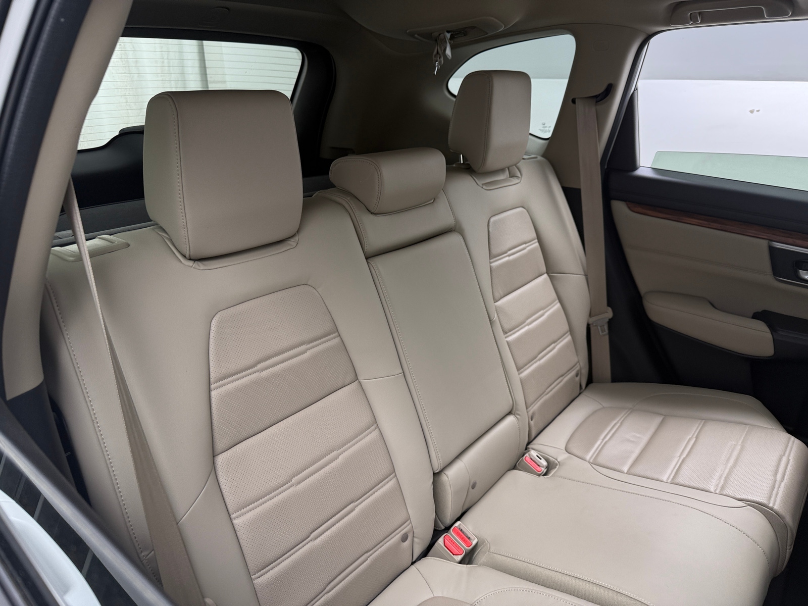 Thumbnail: 2020 Honda CR-V - 5
