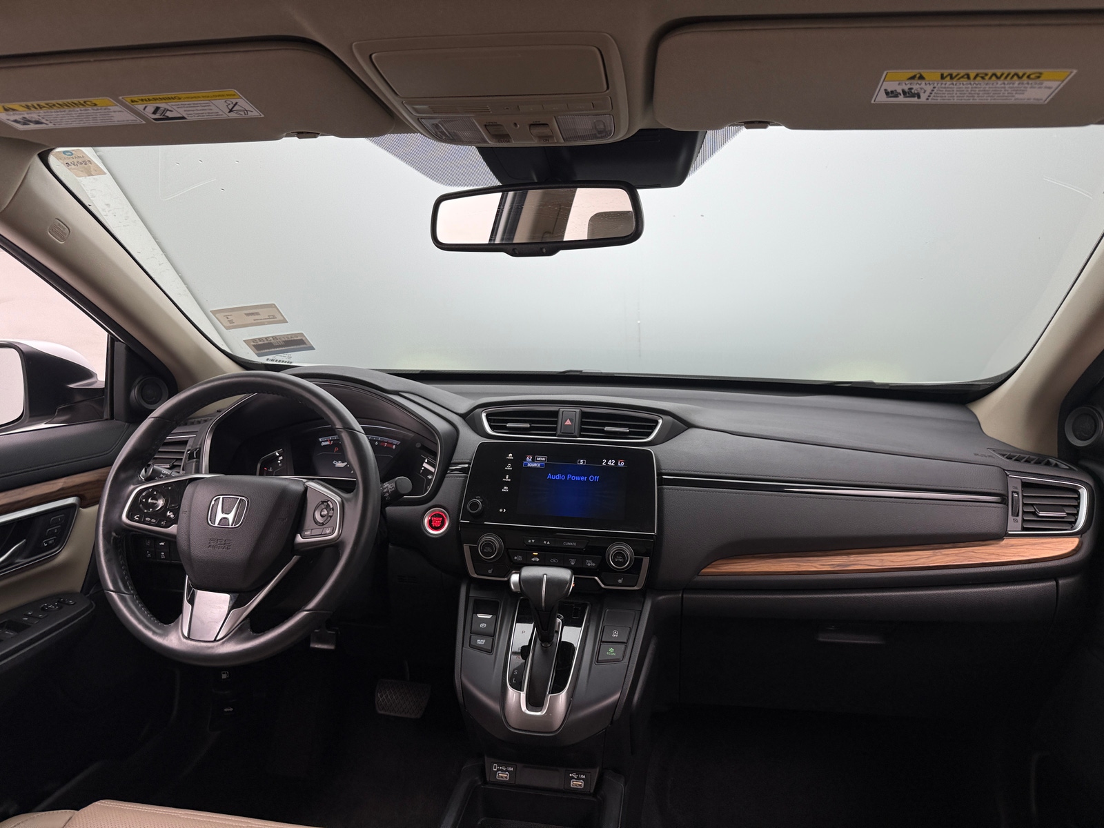 Thumbnail: 2020 Honda CR-V - 2