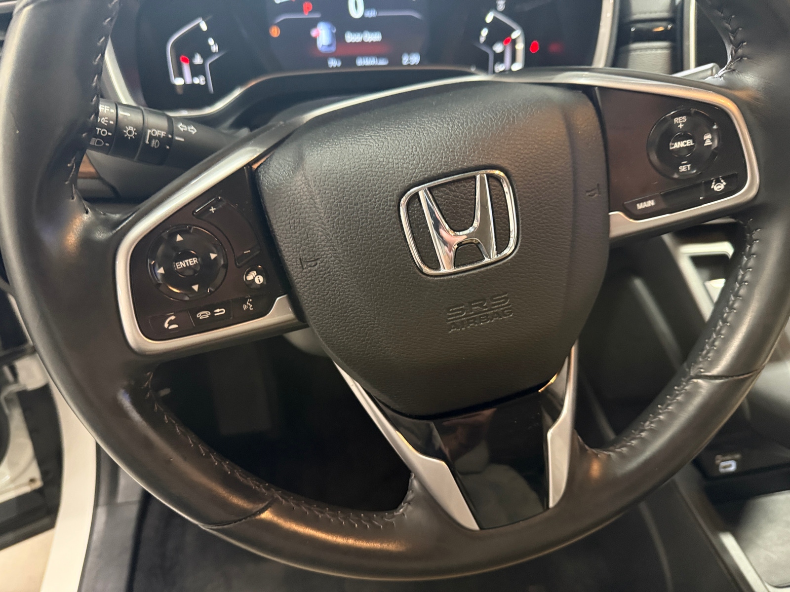 Thumbnail: 2020 Honda CR-V - 4