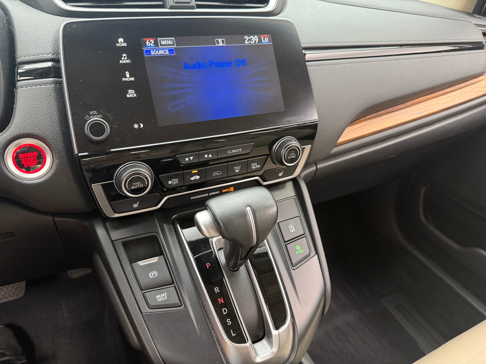 Thumbnail: 2020 Honda CR-V - 3