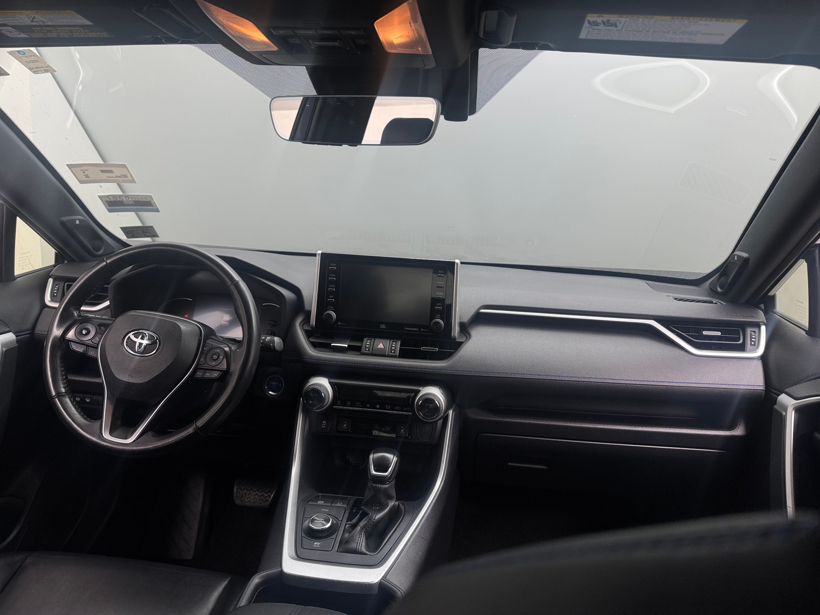 Thumbnail: 2020 Toyota RAV4 - 2