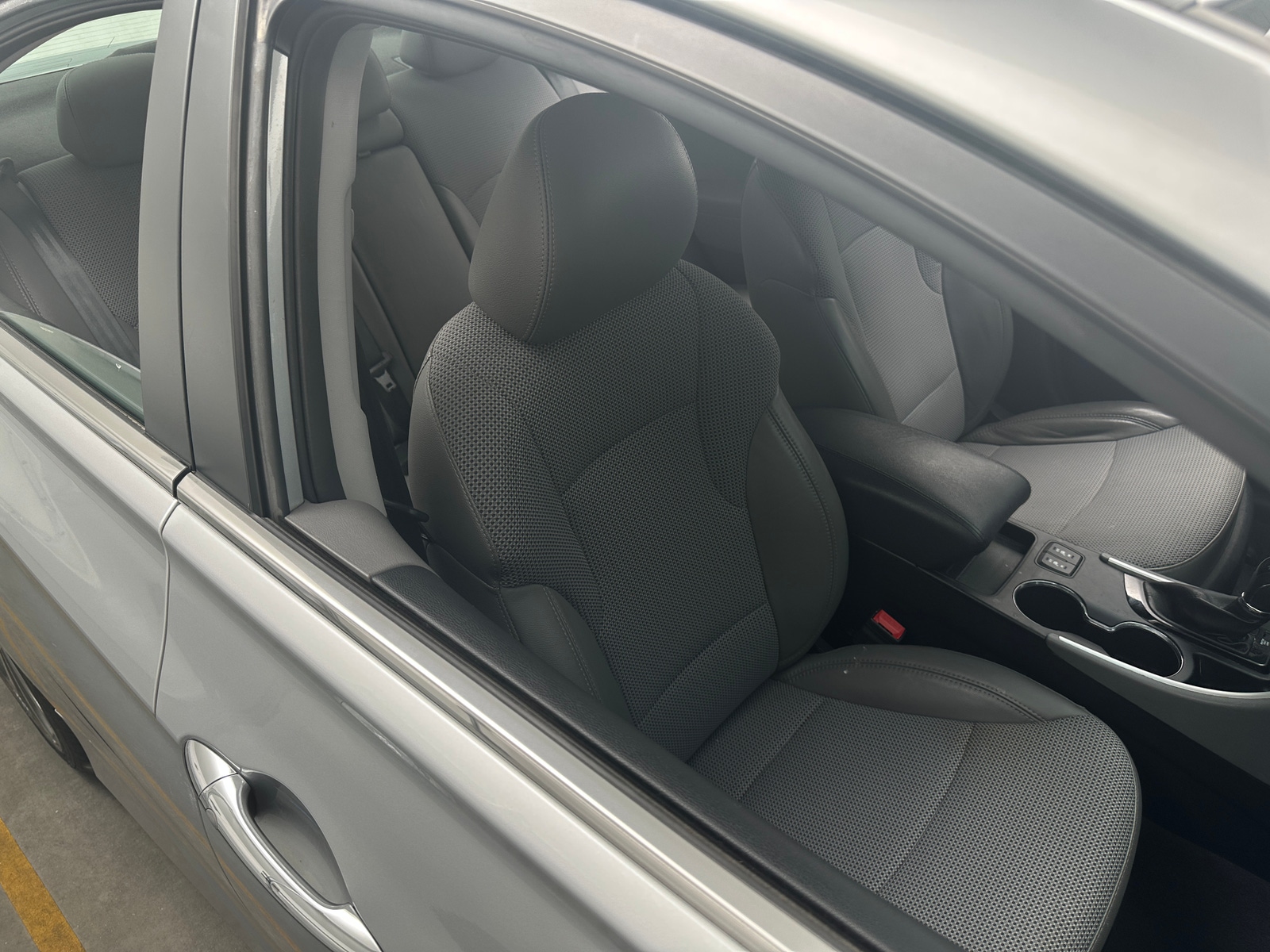 Thumbnail: 2014 Hyundai Sonata - 2