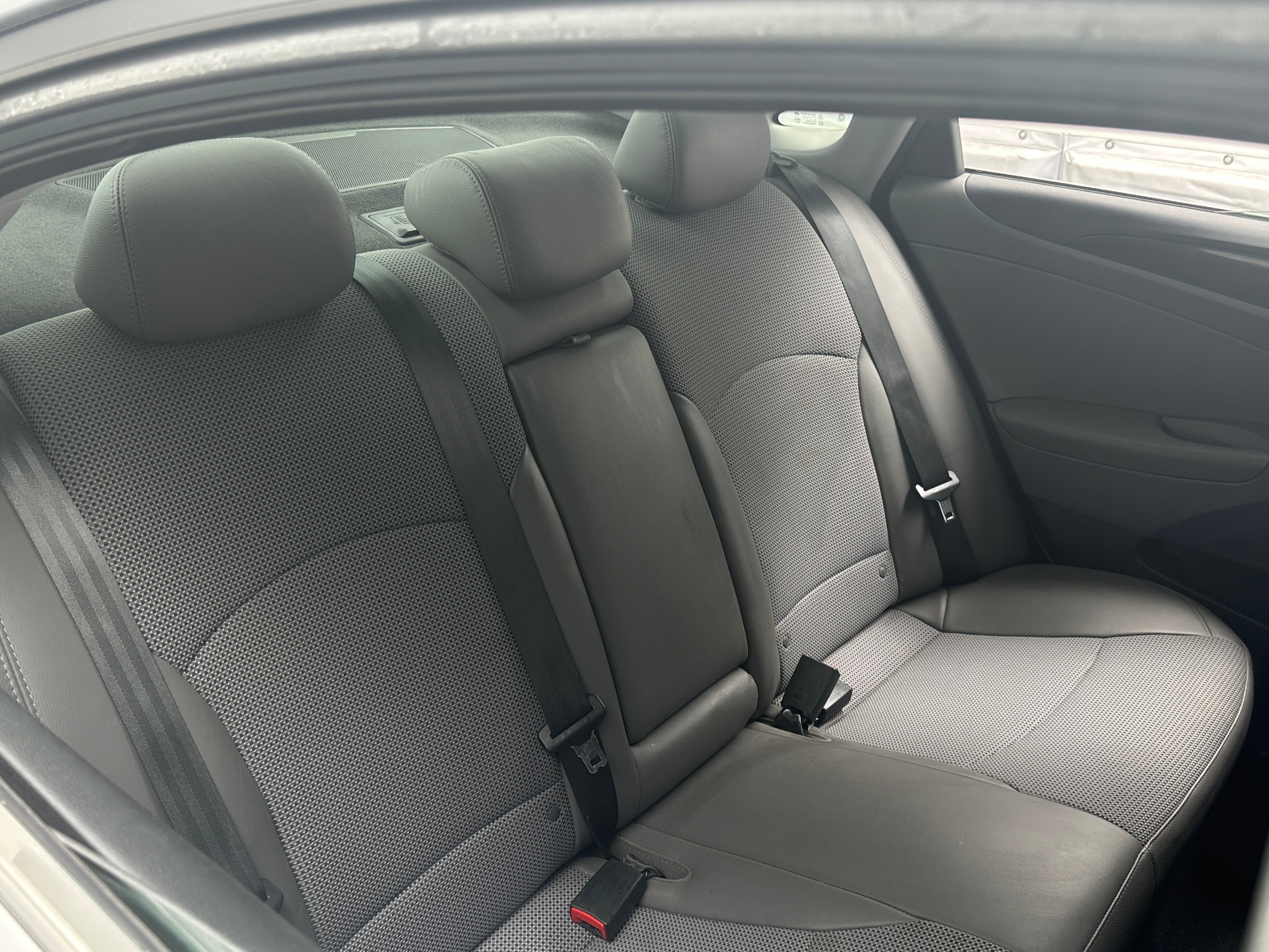 2014 Hyundai Sonata