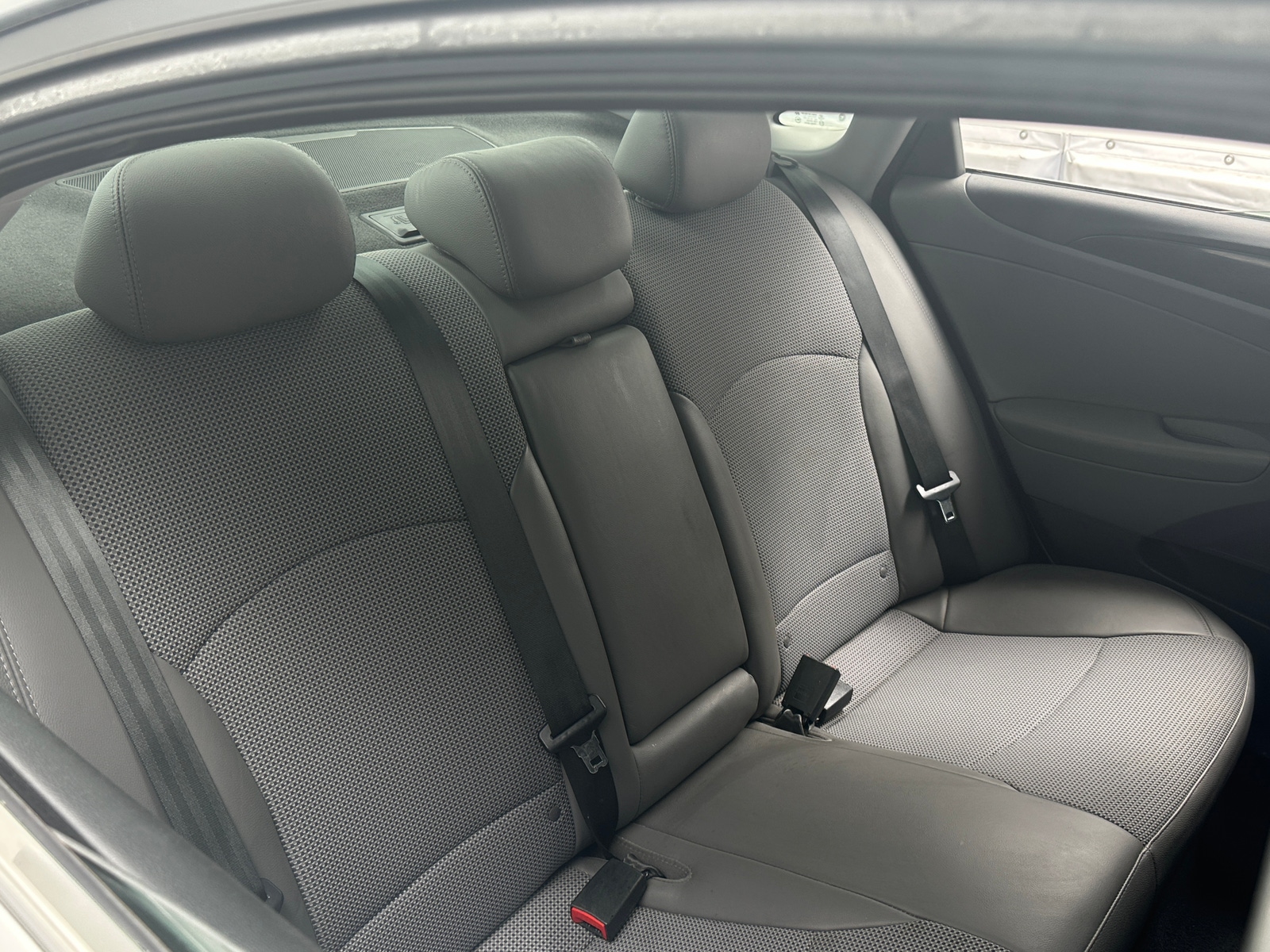 Thumbnail: 2014 Hyundai Sonata - 6