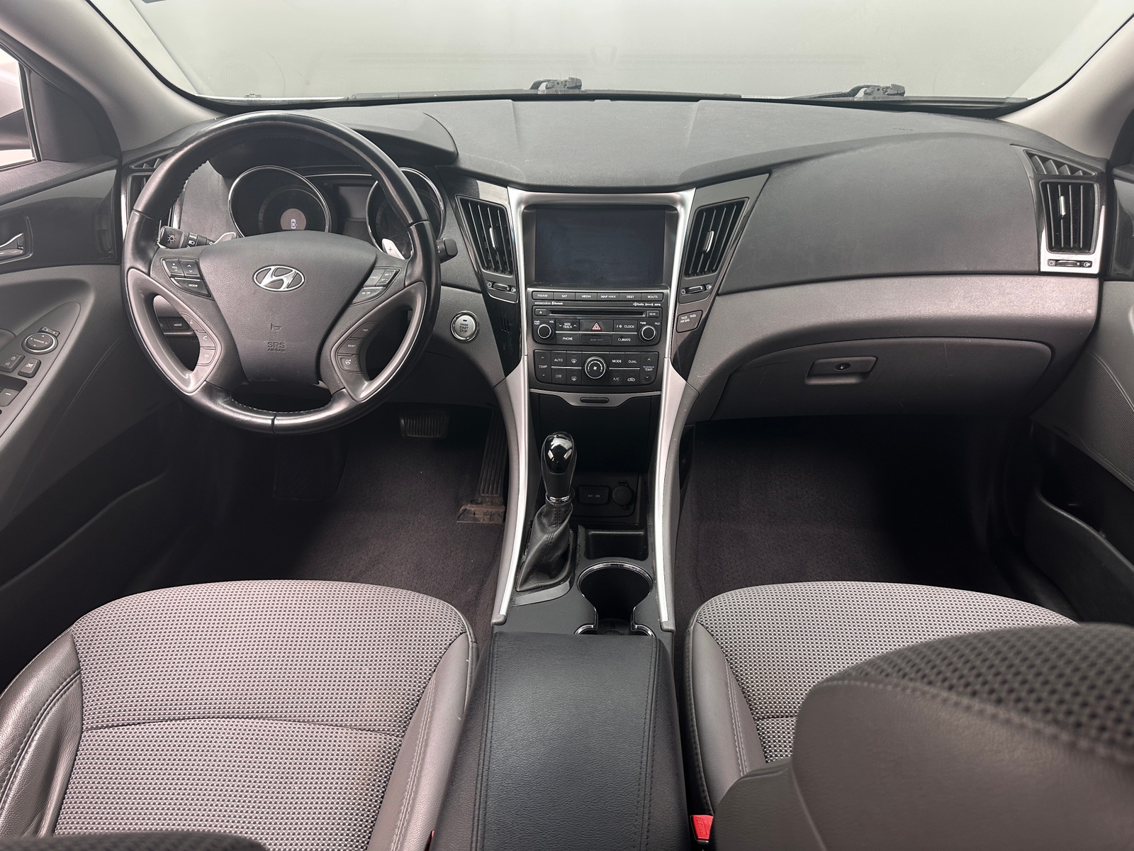 Thumbnail: 2014 Hyundai Sonata - 3