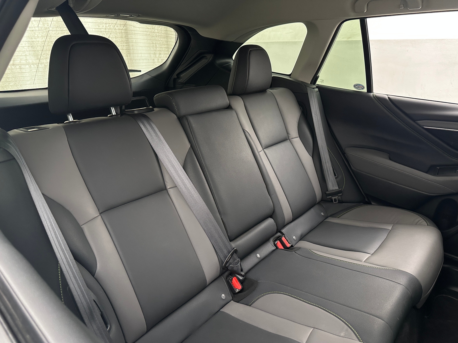 Thumbnail: 2024 Subaru Outback - 5