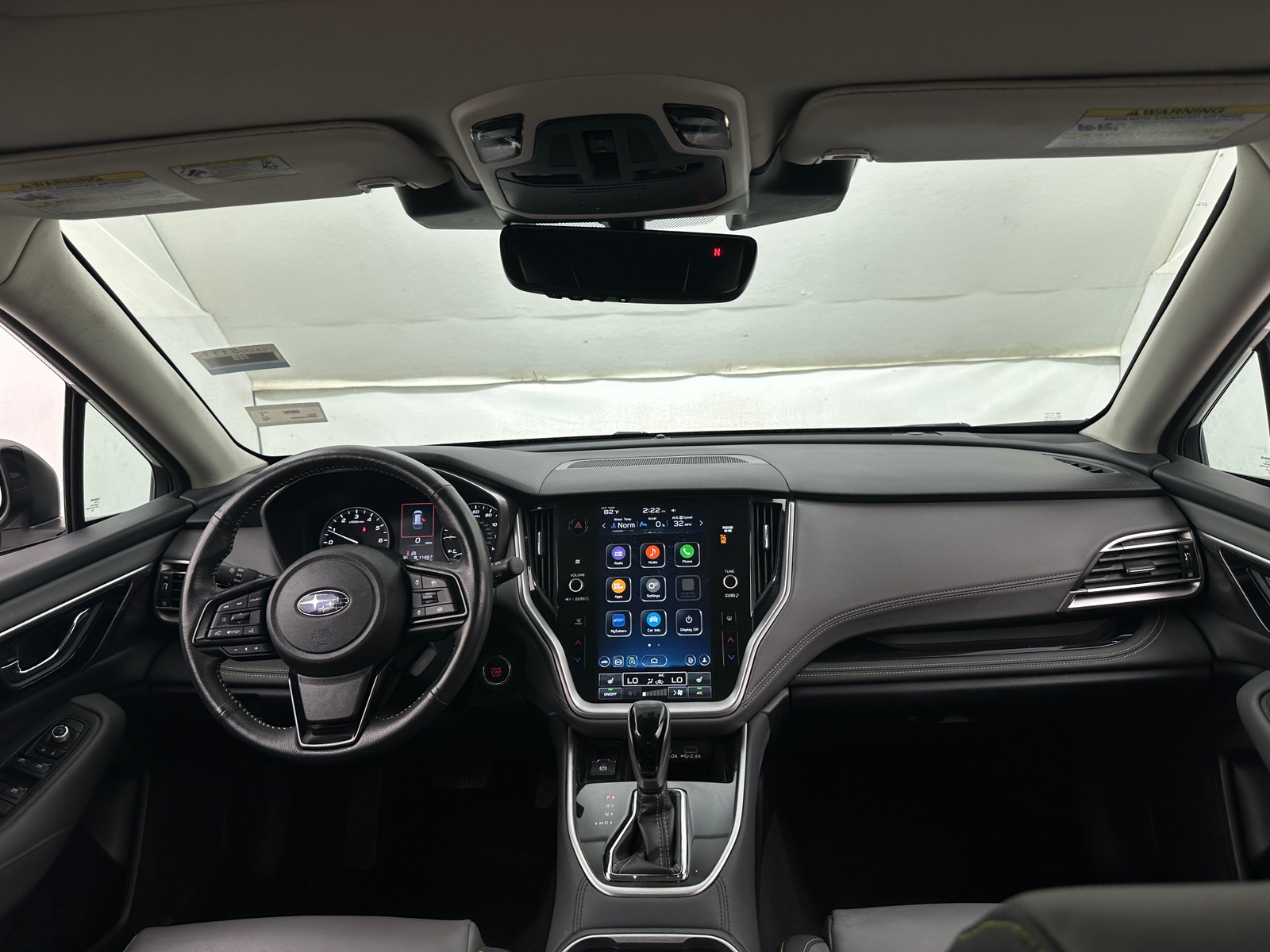 Thumbnail: 2024 Subaru Outback - 2