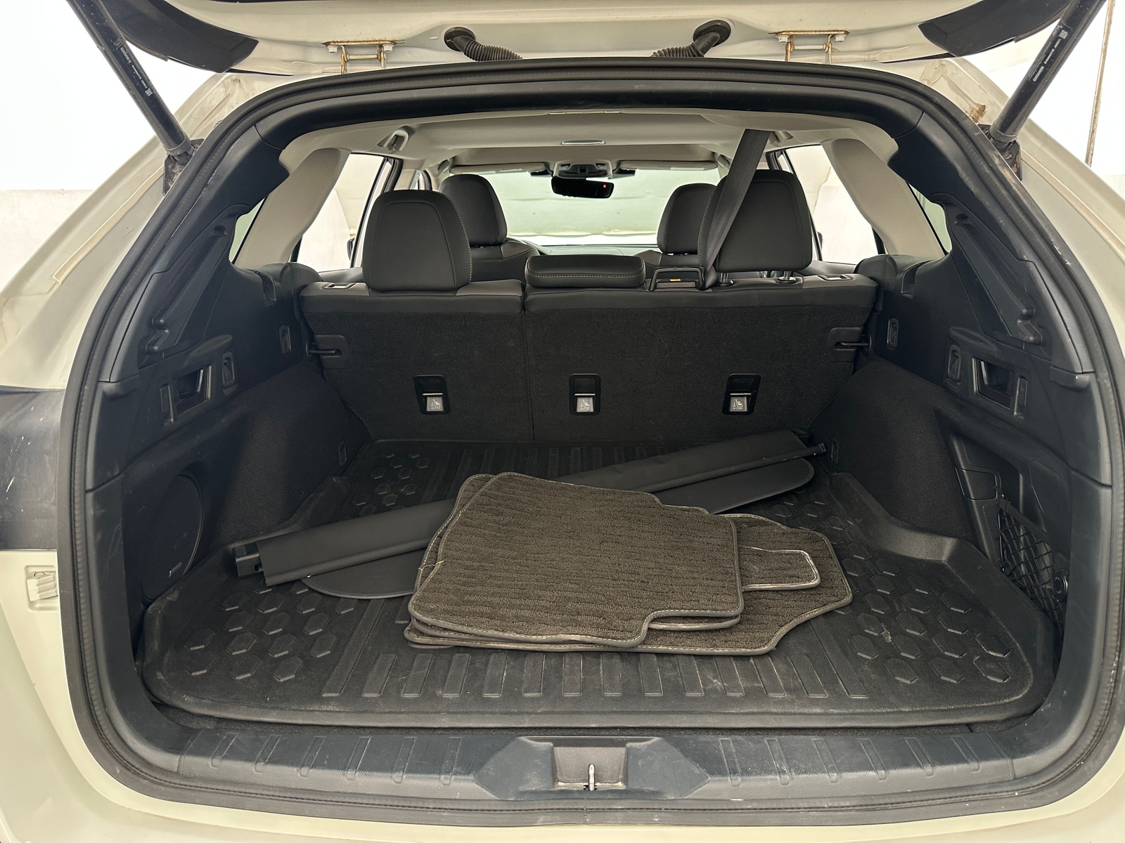 Thumbnail: 2024 Subaru Outback - 6