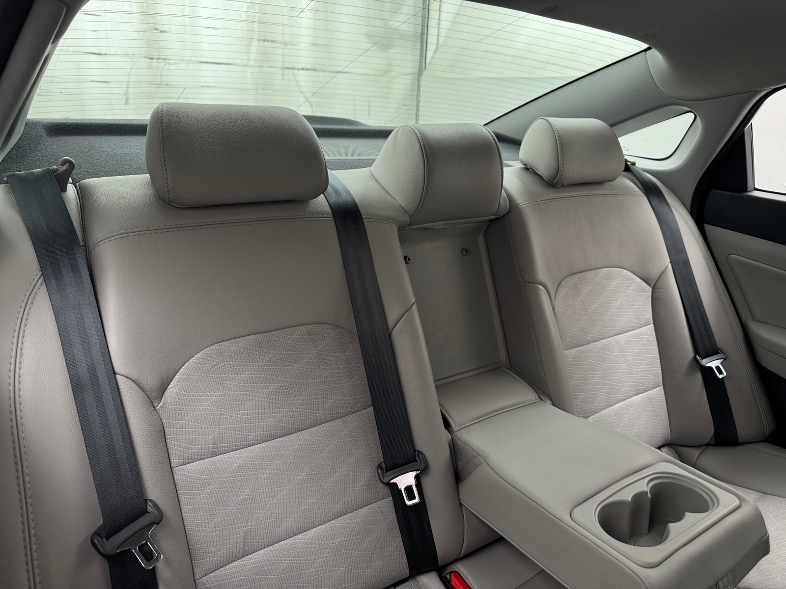 Thumbnail: 2015 Hyundai Sonata - 5