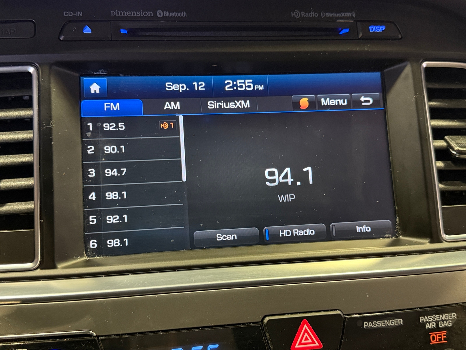 Thumbnail: 2015 Hyundai Sonata - 3