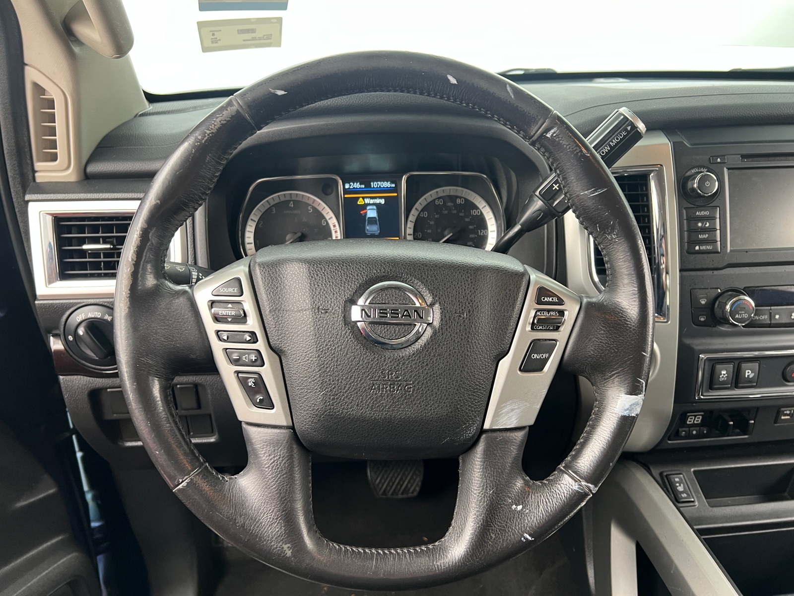Thumbnail: 2019 Nissan Titan - 4