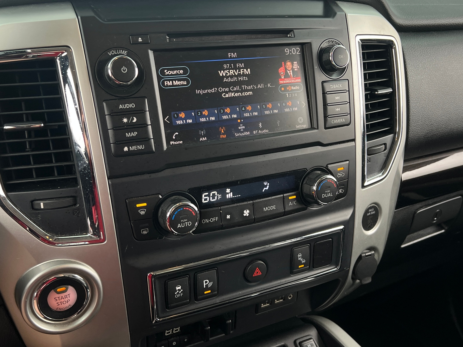 Thumbnail: 2019 Nissan Titan - 3