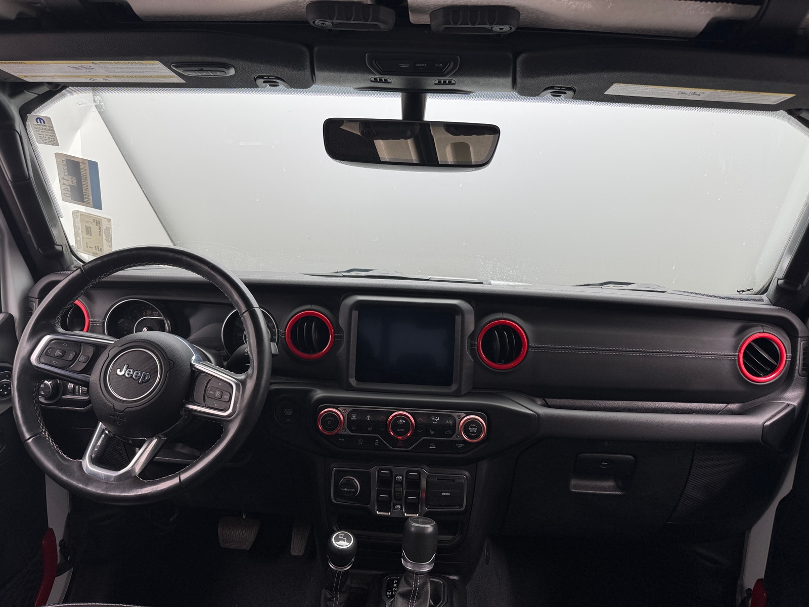 Thumbnail: 2022 Jeep Gladiator - 2