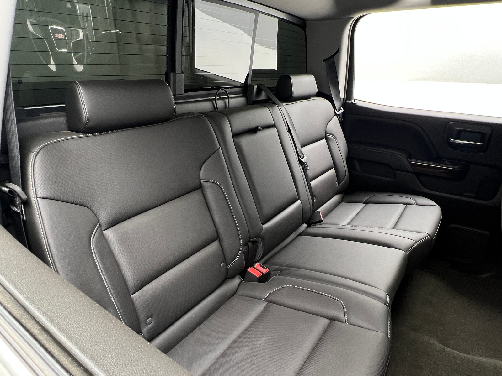 Thumbnail: 2018 GMC Sierra 1500 - 5