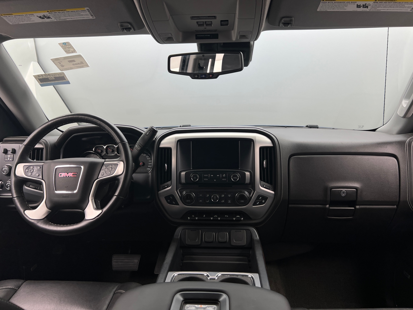 Thumbnail: 2018 GMC Sierra 1500 - 2