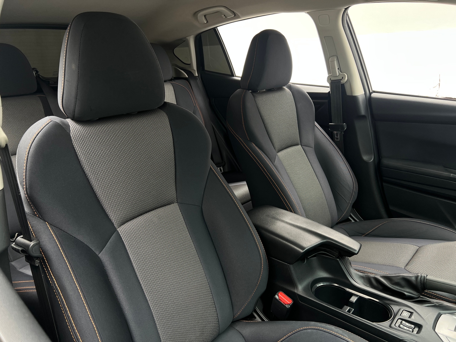 Thumbnail: 2019 Subaru Crosstrek - 2