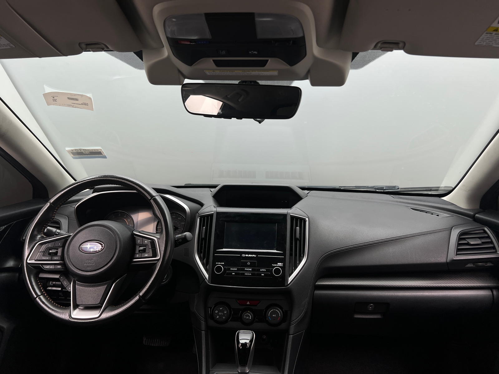 Thumbnail: 2019 Subaru Crosstrek - 3