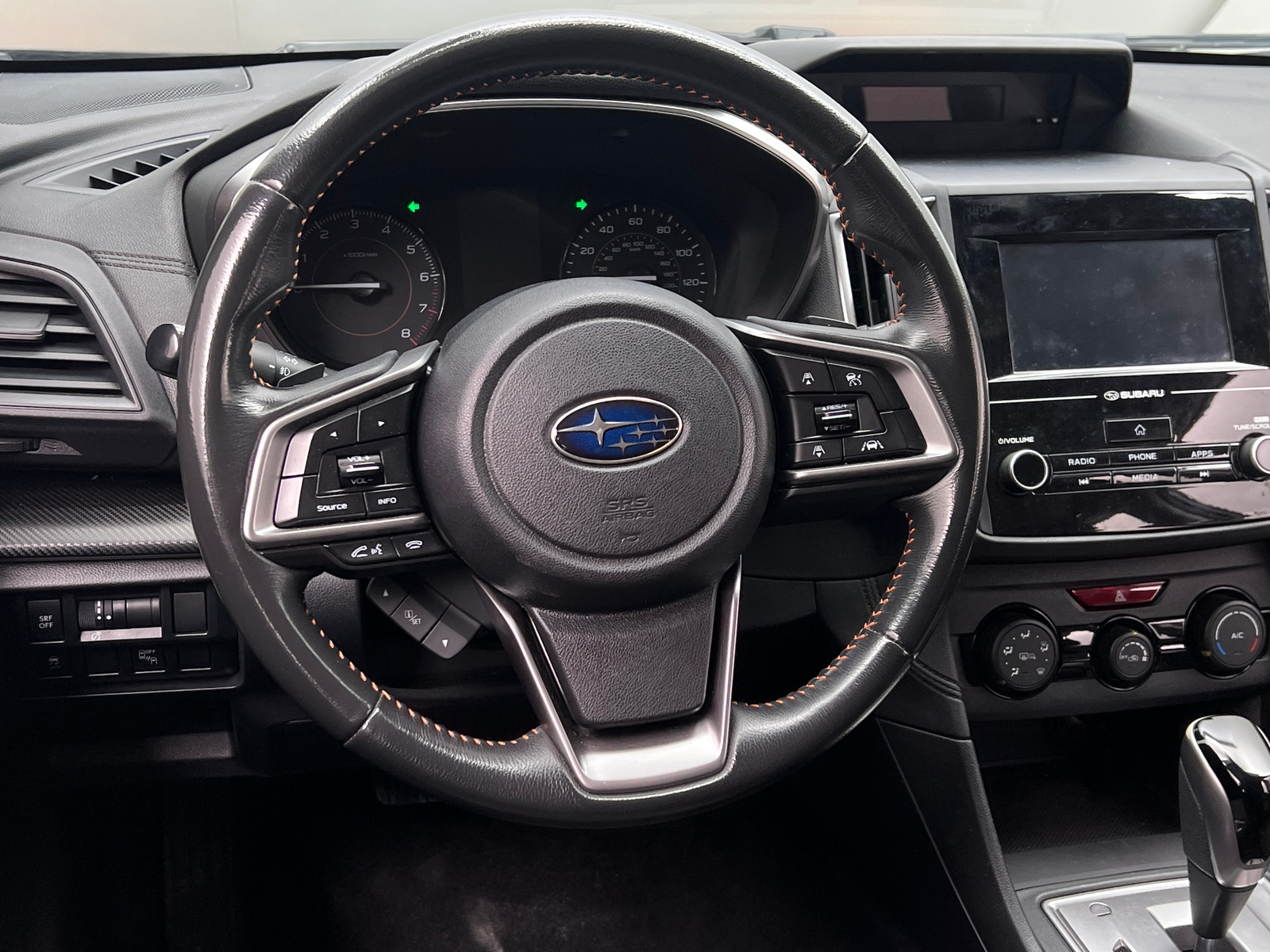 Thumbnail: 2019 Subaru Crosstrek - 5