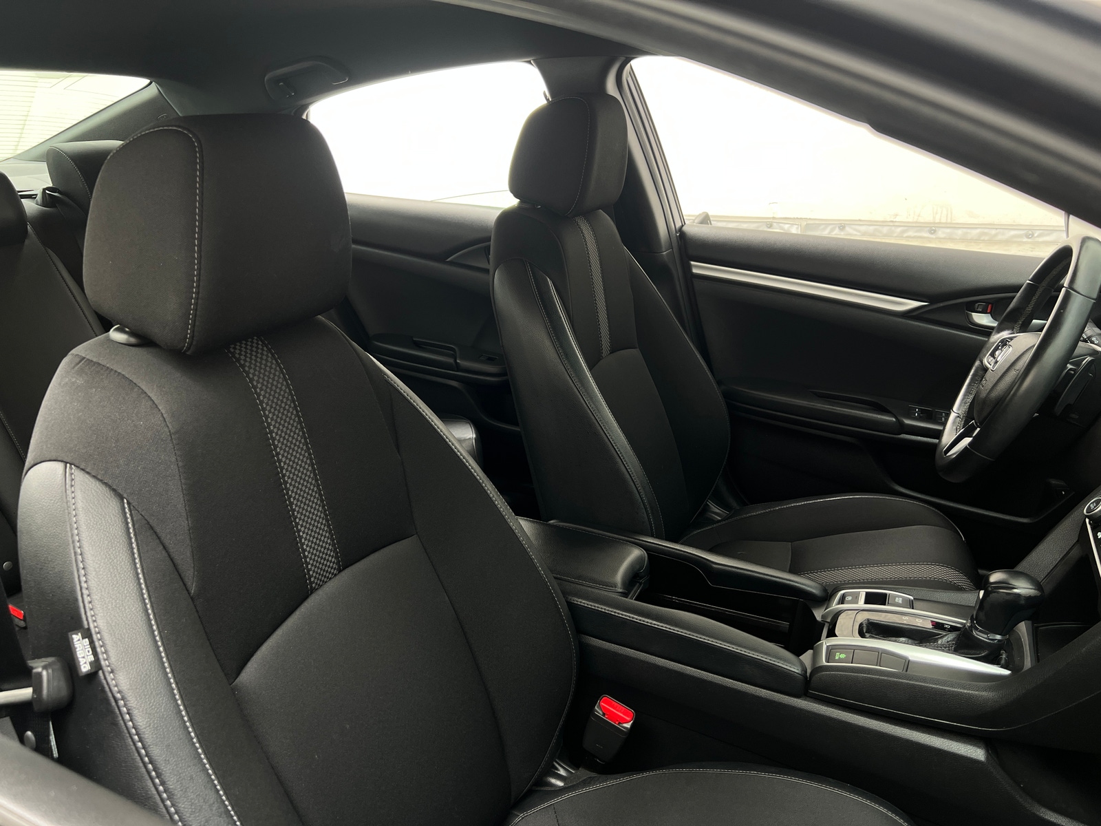 Thumbnail: 2019 Honda Civic - 2