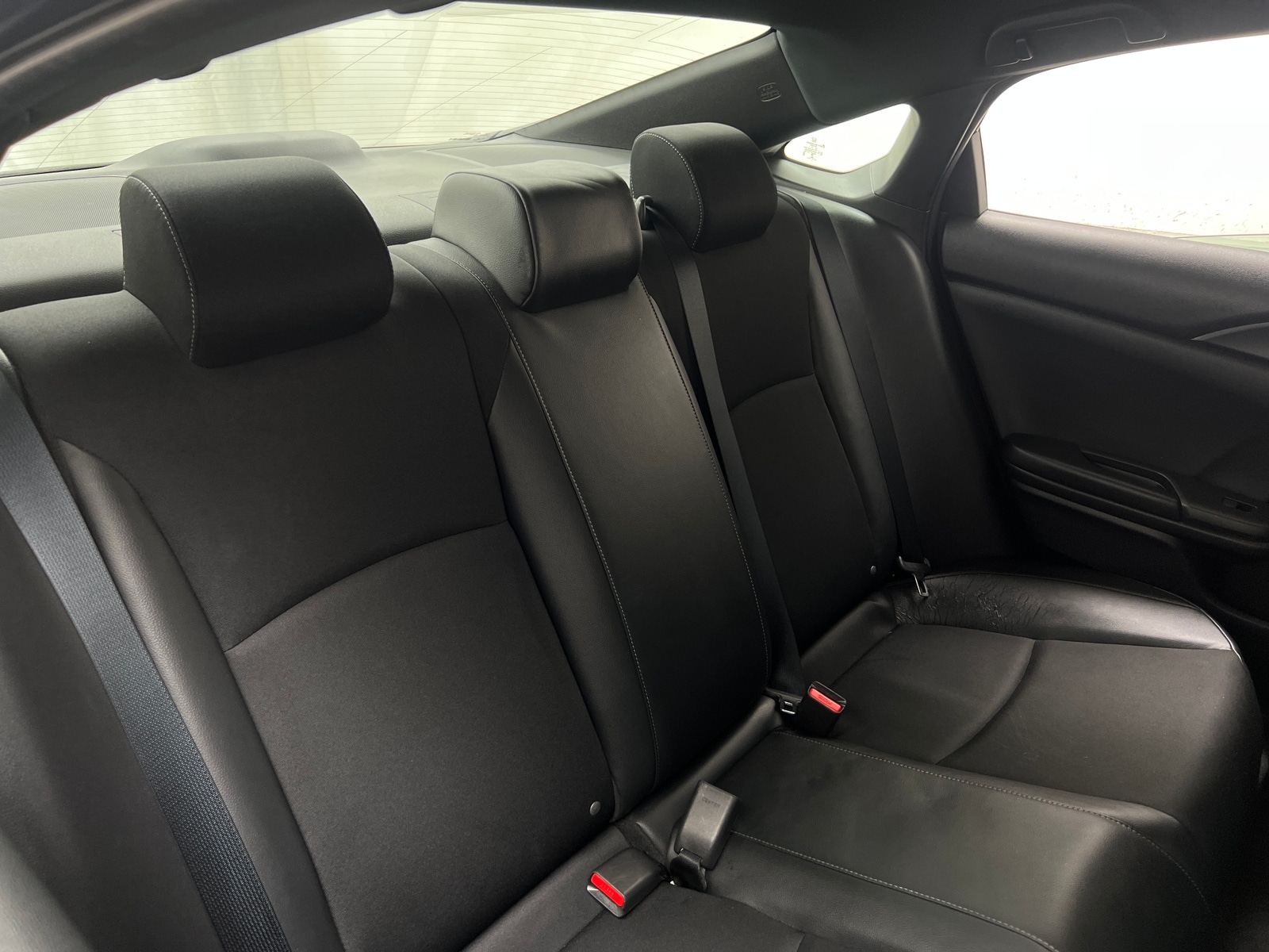 Thumbnail: 2019 Honda Civic - 6