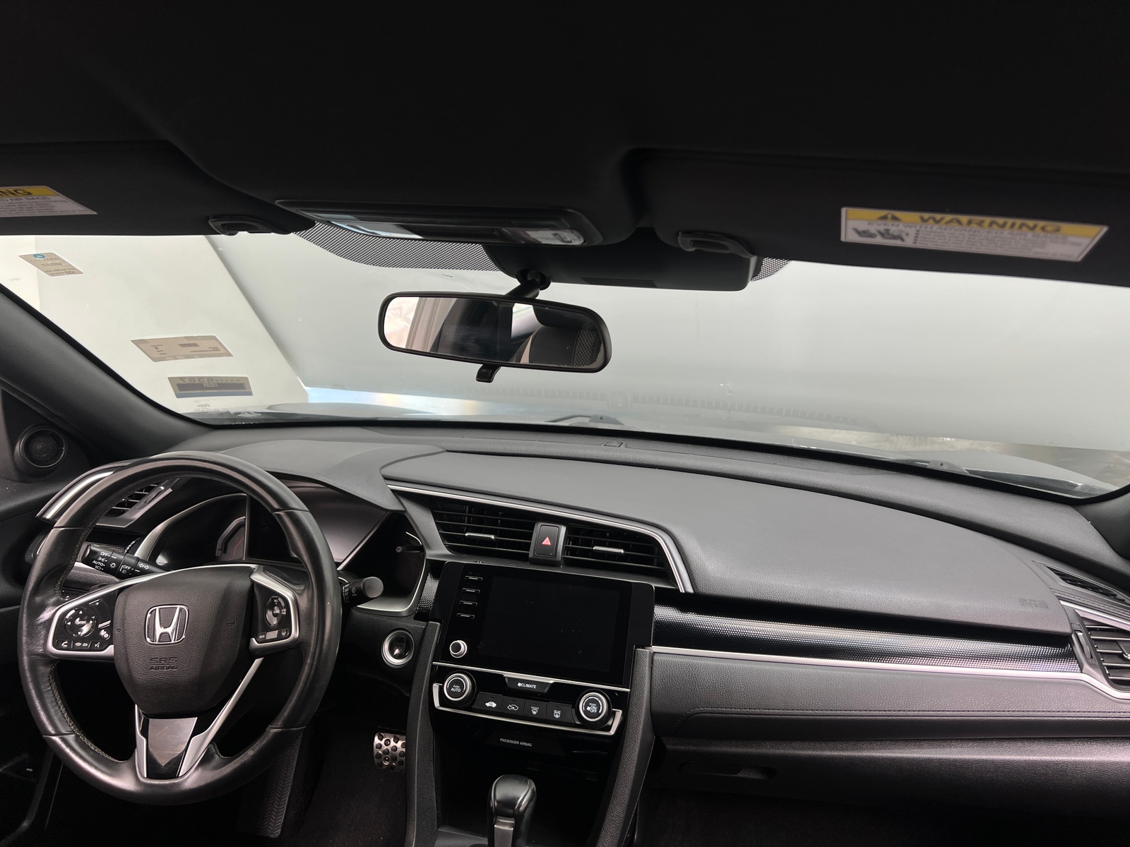 Thumbnail: 2019 Honda Civic - 3