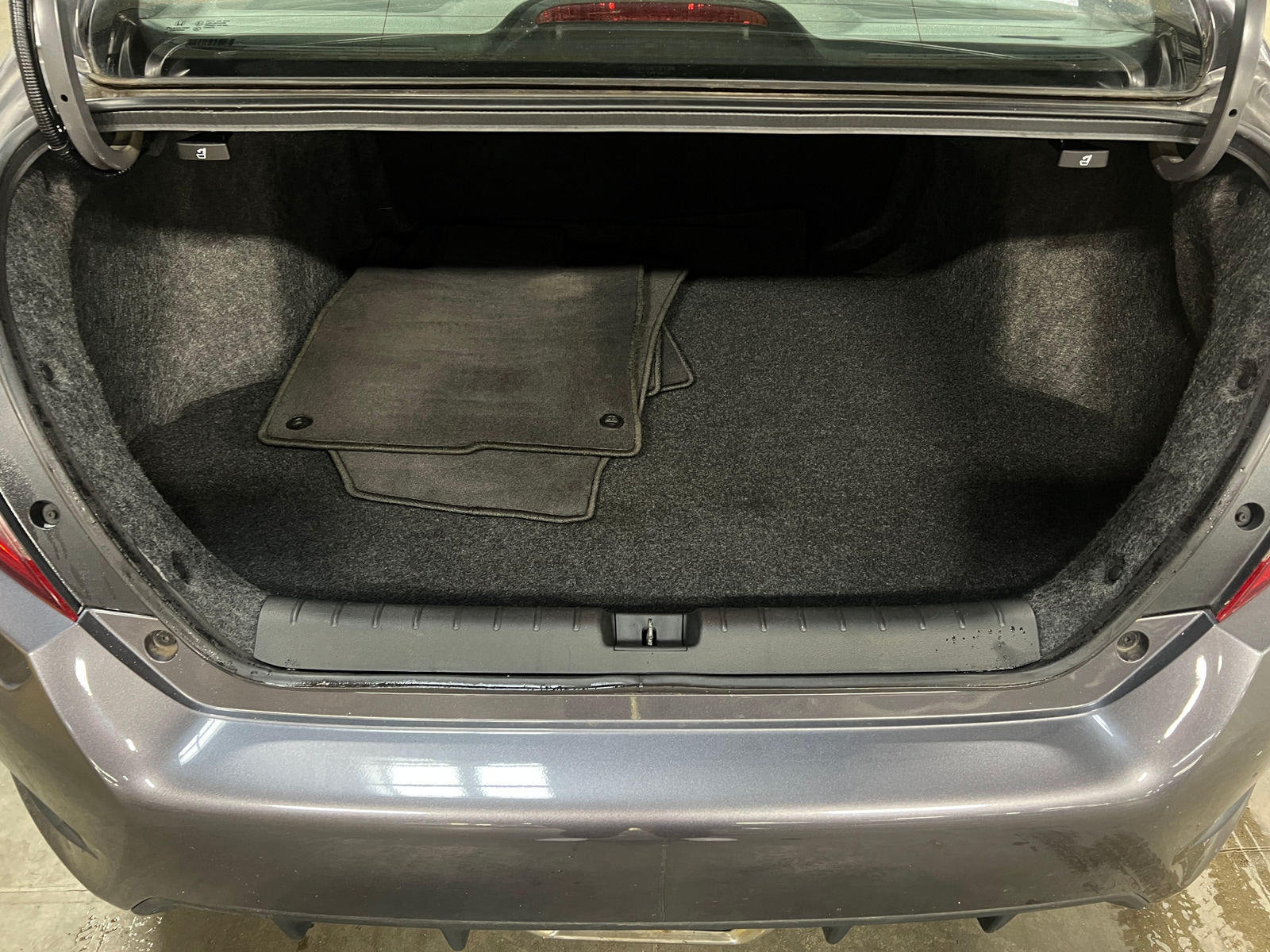 Thumbnail: 2019 Honda Civic - 7