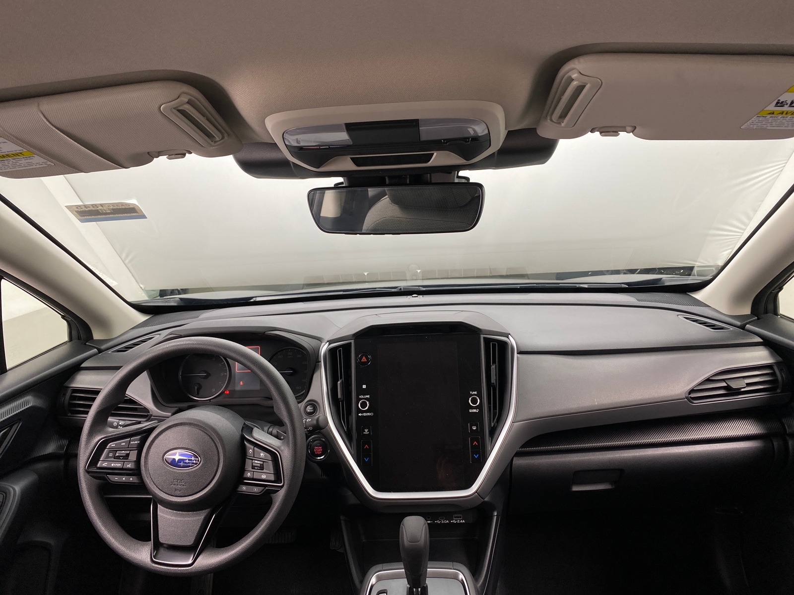 Thumbnail: 2024 Subaru Crosstrek - 3