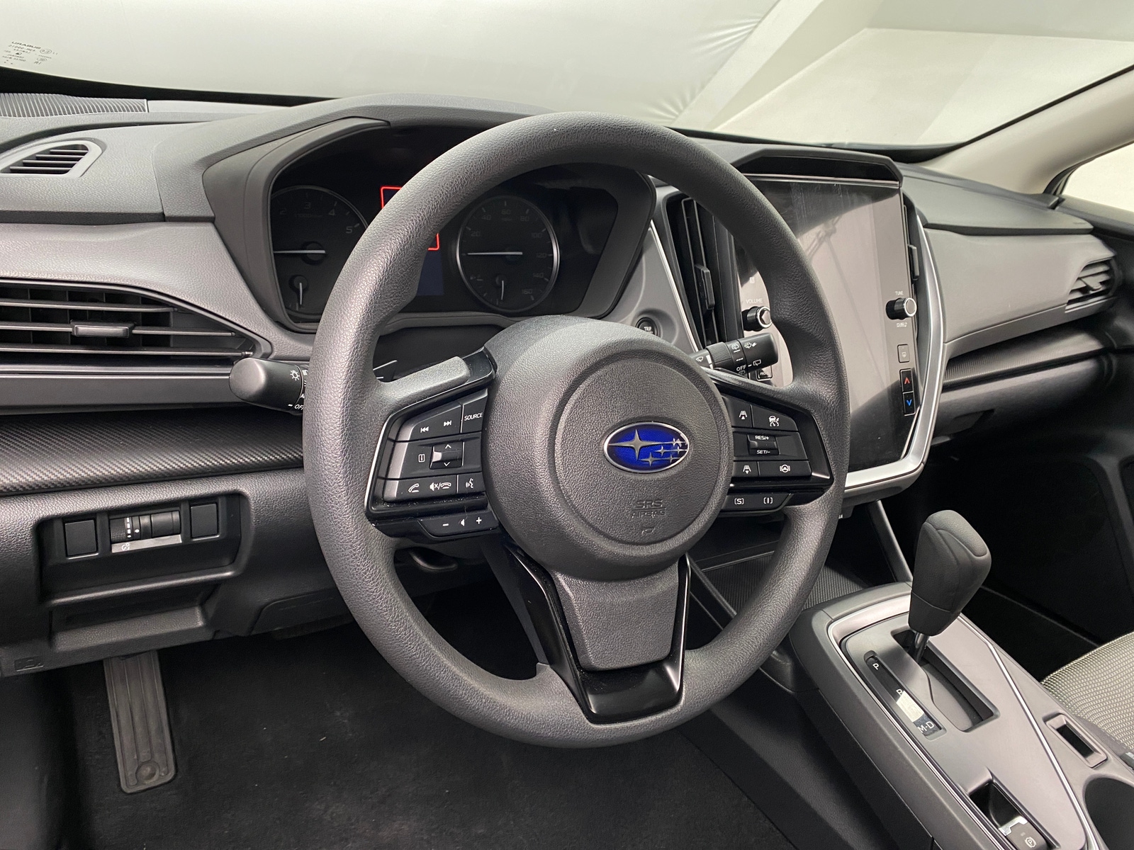 Thumbnail: 2024 Subaru Crosstrek - 5