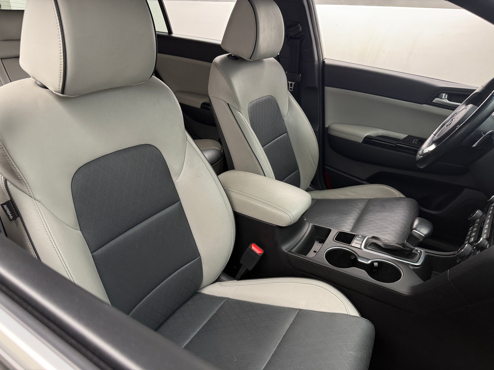 Thumbnail: 2018 Kia Sportage - 2